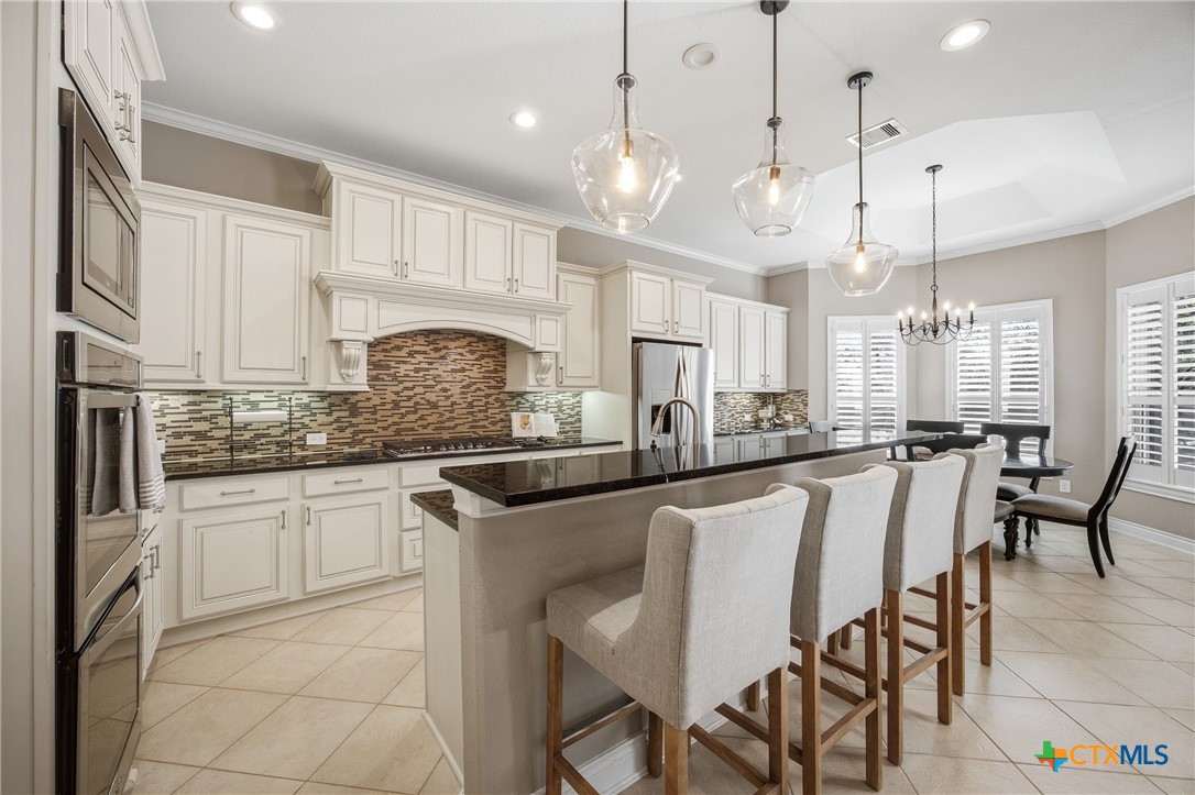 2427 Anderson Point Lane Spring, TX 77388 - Photo 15 of 46 2427 Anderson Point Ln, Spring, TX 77388 - Kitchen