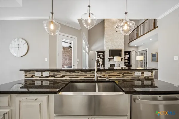 $625,000 | 2427 Anderson Point Lane, Spring, TX 77388