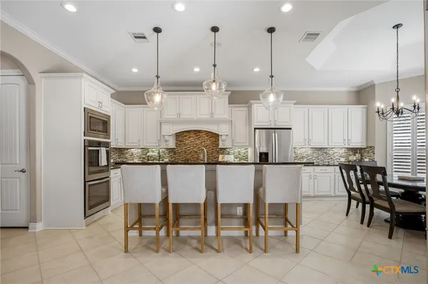 $625,000 | 2427 Anderson Point Lane, Spring, TX 77388
