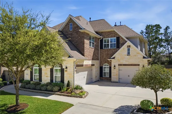 $625,000 | 2427 Anderson Point Lane, Spring, TX 77388