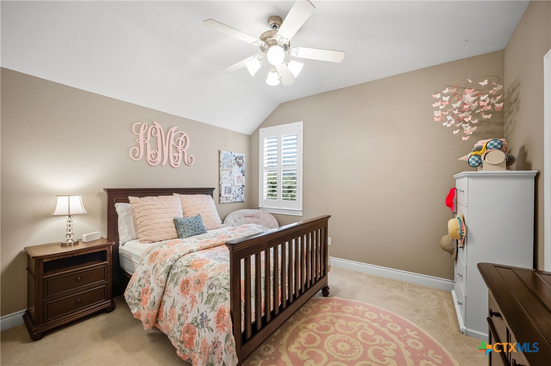 2427 Anderson Point Lane Spring, TX 77388 - Photo 30 of 46 2427 Anderson Point Ln, Spring, TX 77388 - Bedroom 2