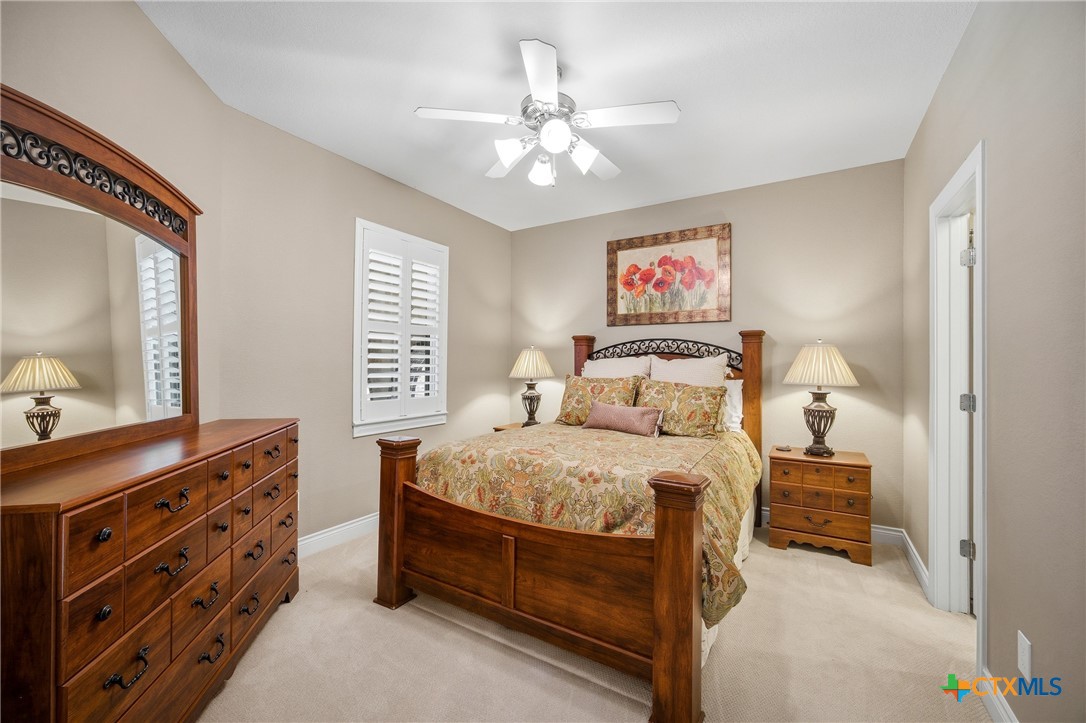 2427 Anderson Point Lane Spring, TX 77388 - Photo 33 of 46 2427 Anderson Point Ln, Spring, TX 77388 - Bedroom 4