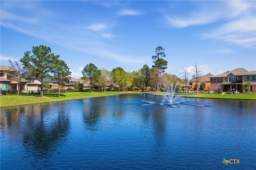 2427 Anderson Point Lane Spring, TX 77388 - Photo 44 of 46 2427 Anderson Point Ln, Spring, TX 77388 - Community has multiple lakes throughout