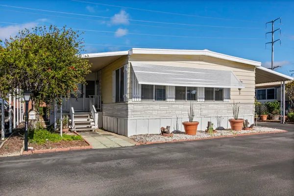 $124,500 | 1701 South Thornburg Street, Unit 122, Santa Maria, CA 93458