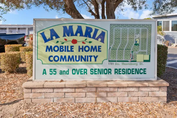 $124,500 | 1701 South Thornburg Street, Unit 122, Santa Maria, CA 93458