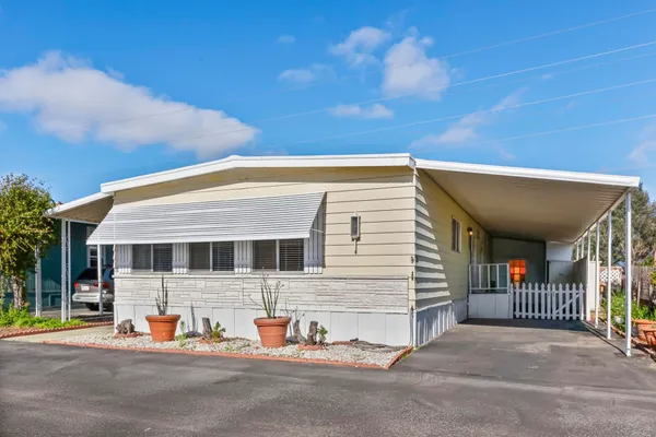 $124,500 | 1701 South Thornburg Street, Unit 122, Santa Maria, CA 93458