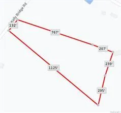 $149,000 | Kelly Bridge Road, Liberty, NY 12754