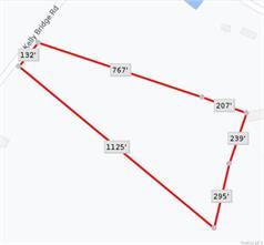 Kelly Bridge Road Liberty, NY 12754 - Photo 3 of 4 Map