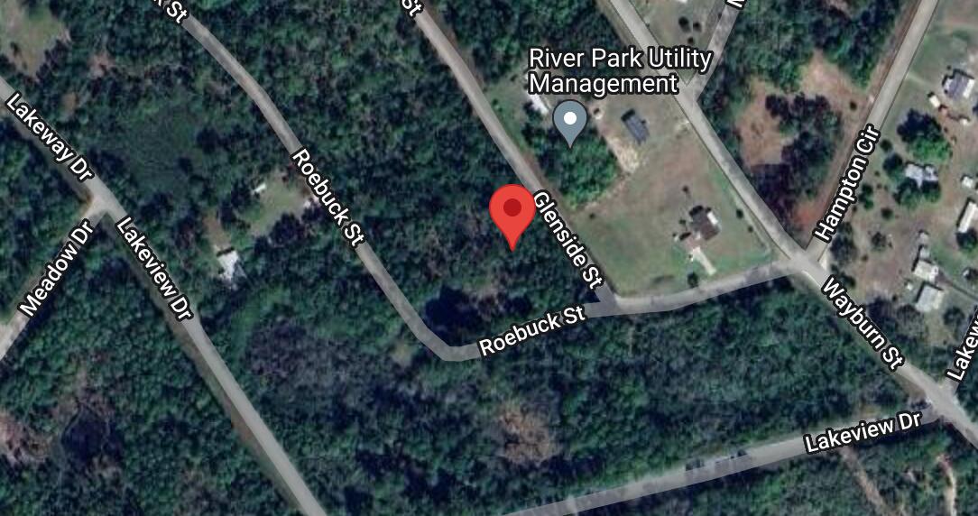 103 Glenside Street Georgetown, FL 32139 - Photo 3 of 4