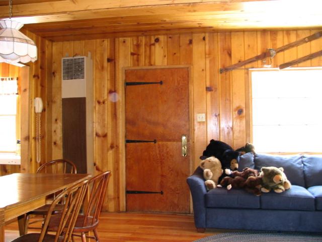 6237 River Road, Unit 1 Olympic Valley, CA 96146 - Photo 6 of 9 Gallery Image 6