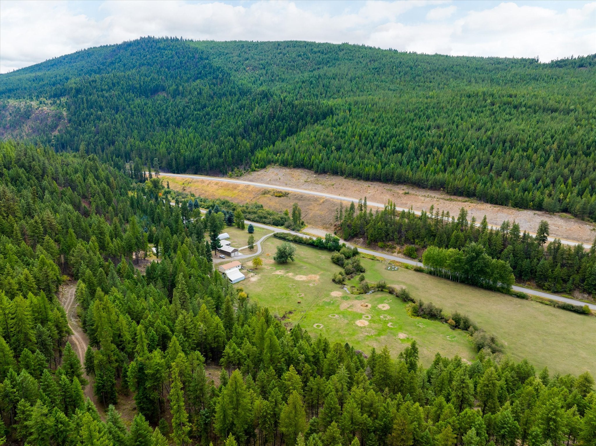 629 Swamp Creek Road Libby, MT 59923 - Photo 89 of 119 Gallery Image 89