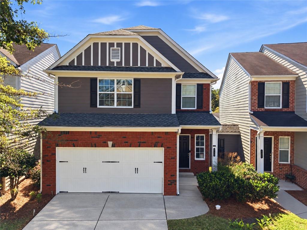 600 Morrow Lane Atlanta, GA 30331 - Photo 1 of 40 Gallery Image 1