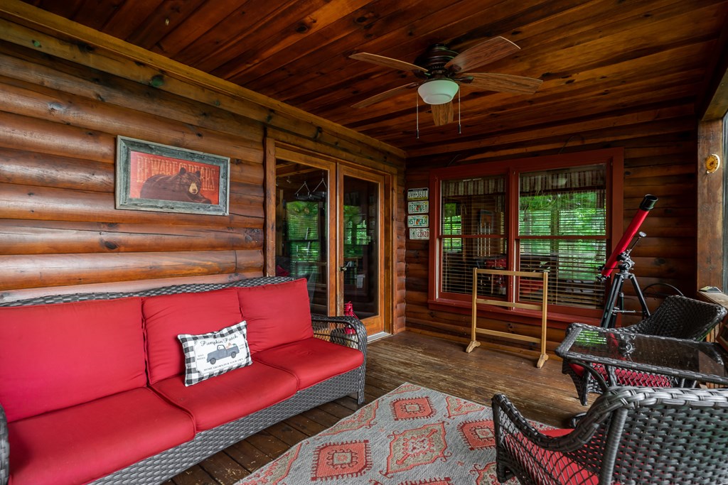 54 Ascherman Court Blue Ridge, GA 30513 - Photo 30 of 48 Gallery Image 30