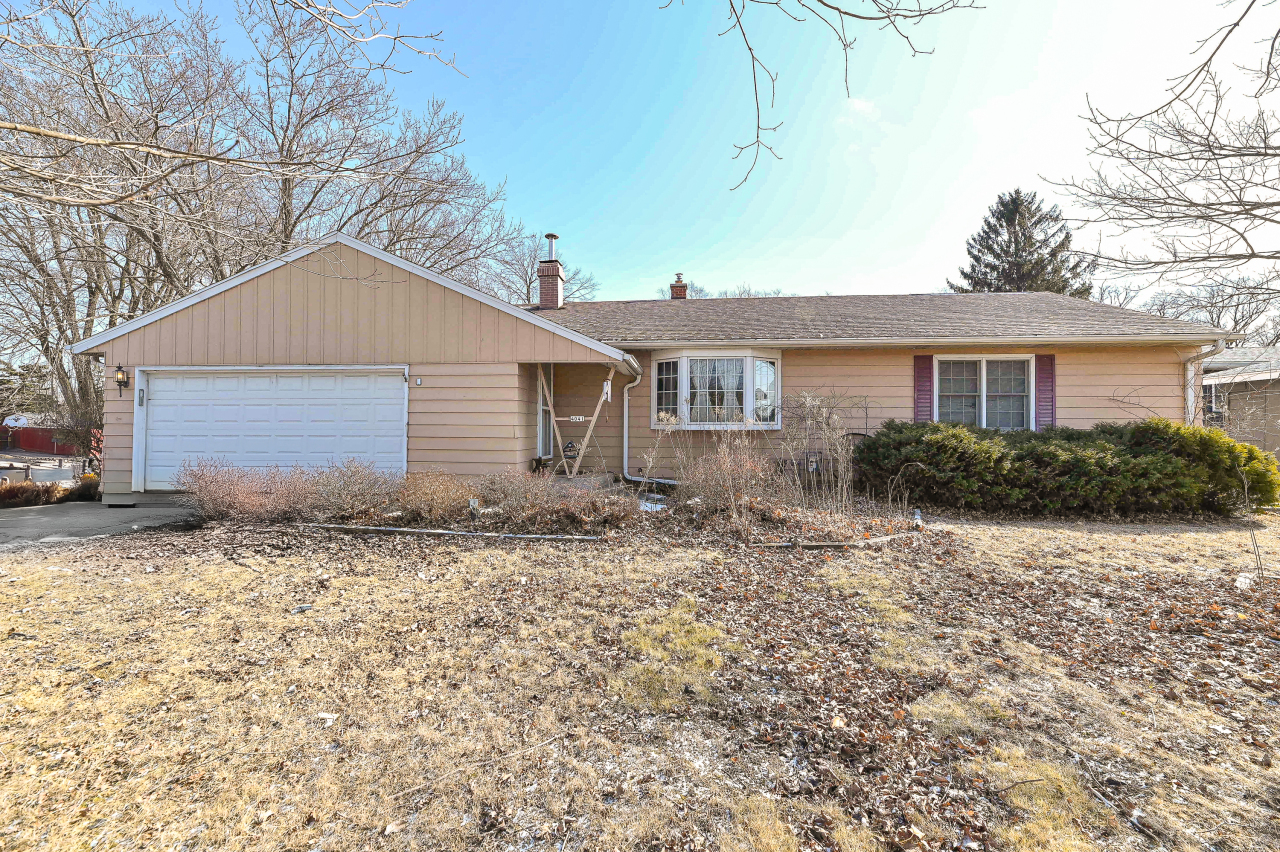4041 North Green Bay Road Caledonia, WI 53404 - Photo 1 of 1 Photo 1