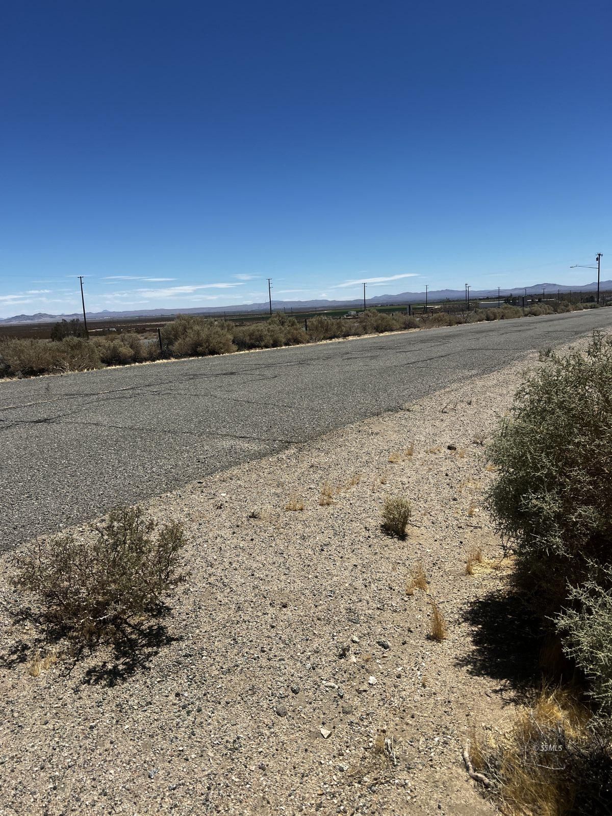 Sterling Road Inyokern, CA 93527 - Photo 8 of 10 Gallery Image 8