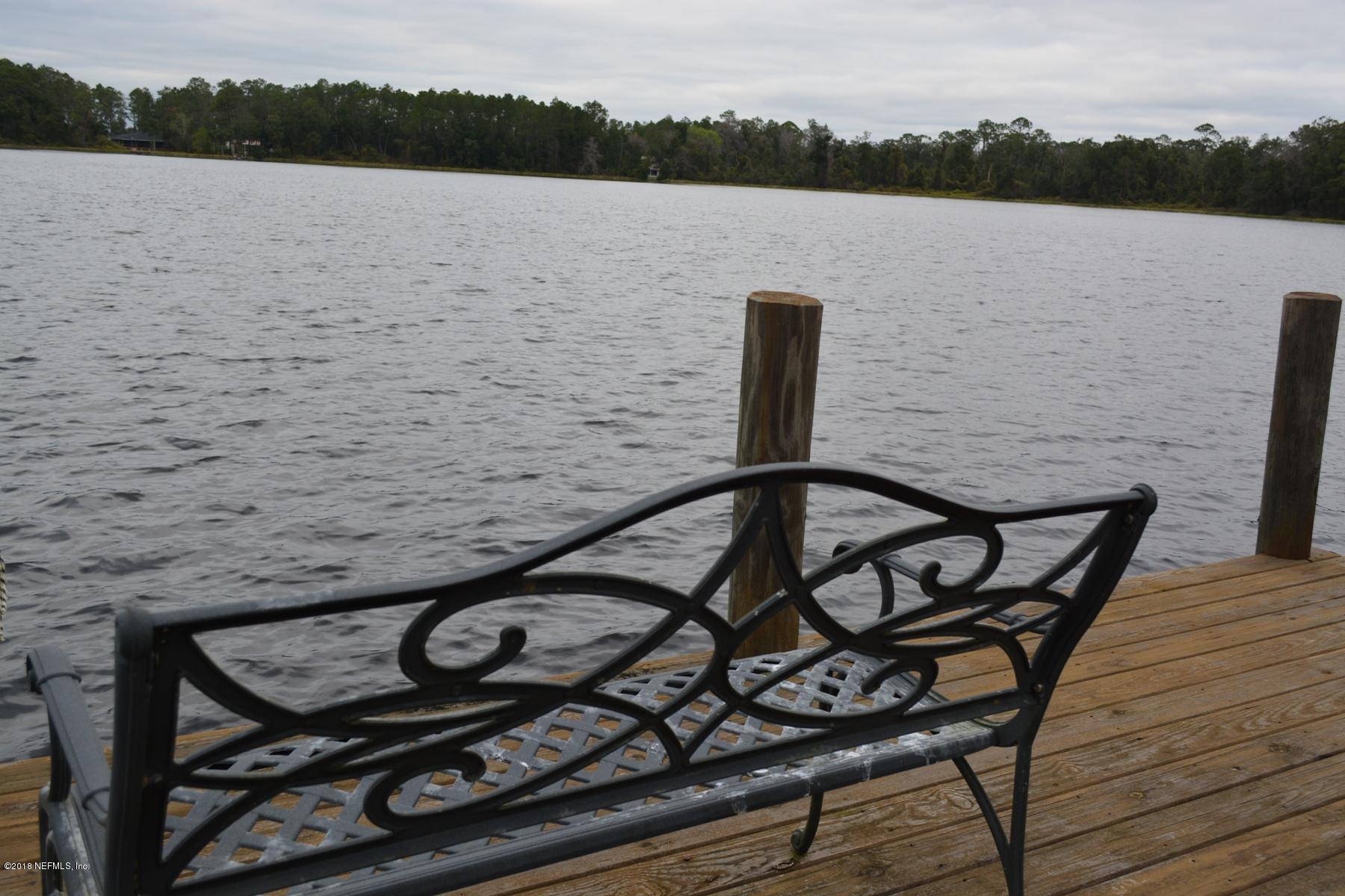 203 Riley Lake Drive Hawthorne, FL 32640 - Photo 9 of 14 9. Relaxing View