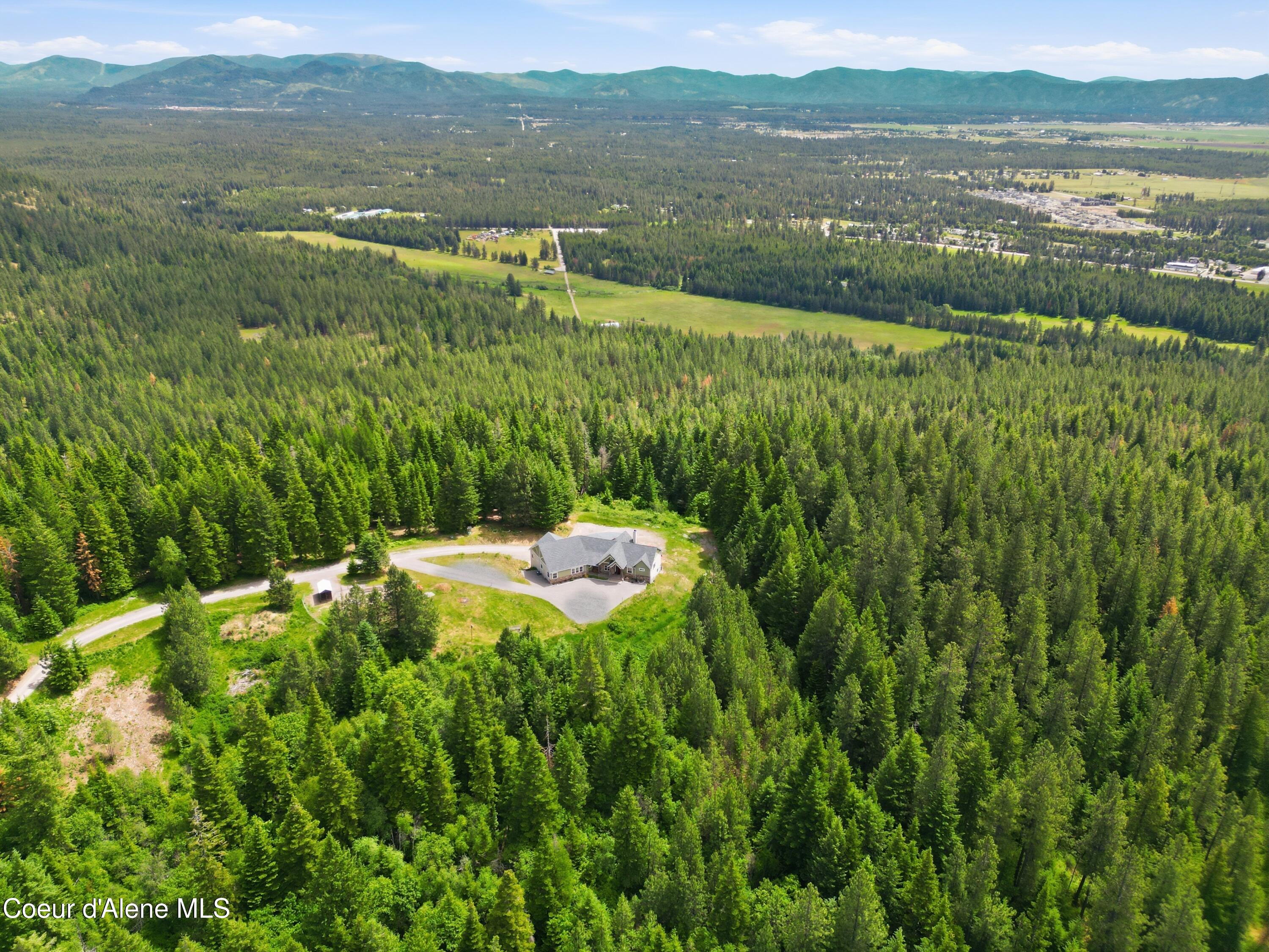 18152 North Reservoir Road Rathdrum, ID 83858 - Photo 2 of 47 reservoir