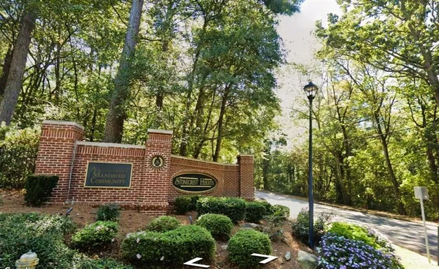 $198,000 | 2858 Parkway Close, Unit 2858, Lithonia, GA 30058