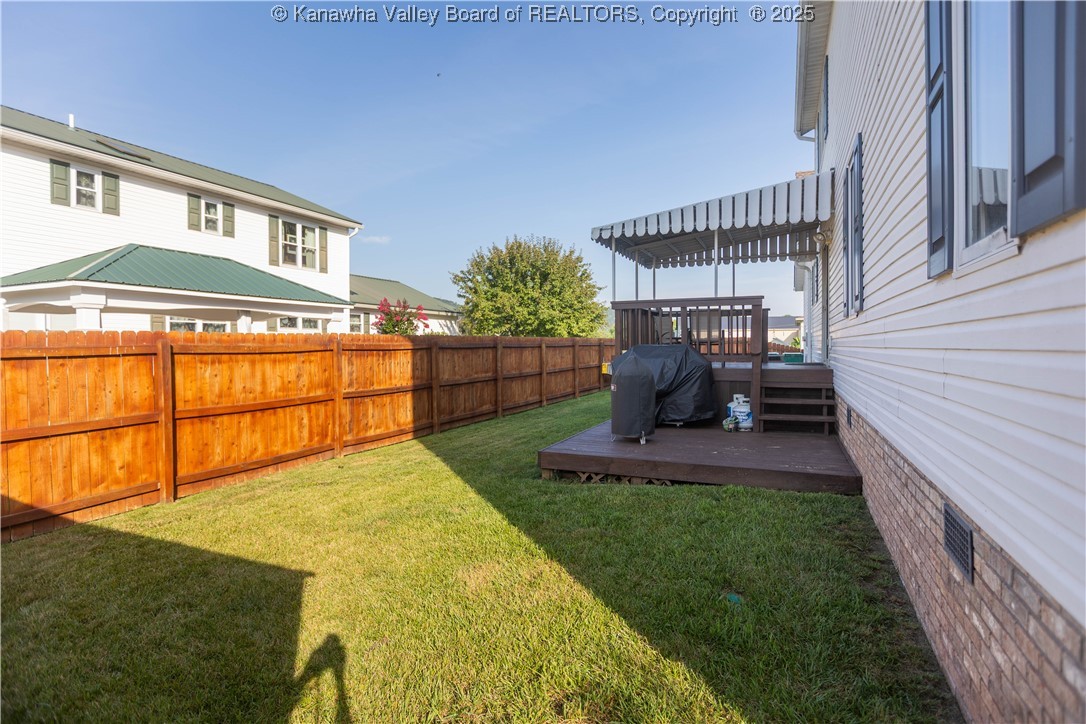 6 Dover Street Winfield, WV 25213 - Photo 47 of 50 Gallery Image 47