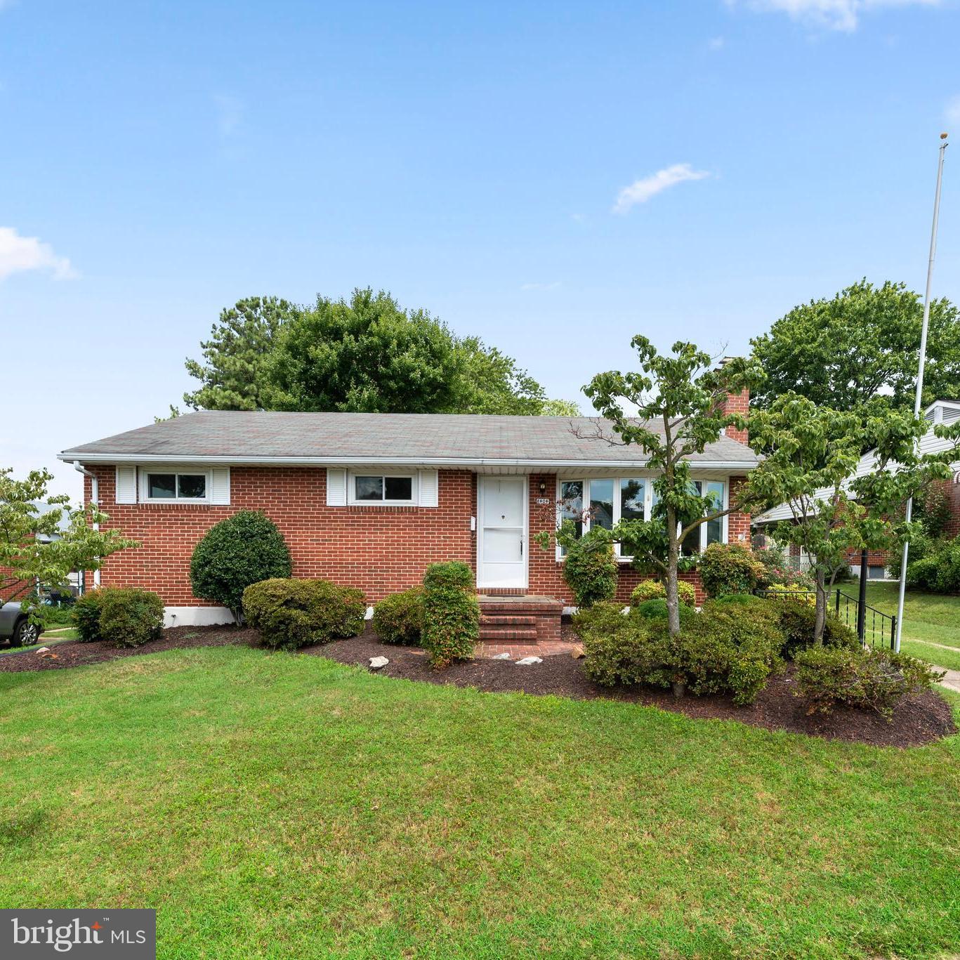 8404 Avery Road Rosedale, MD 21237 - Photo 1 of 36 Exterior