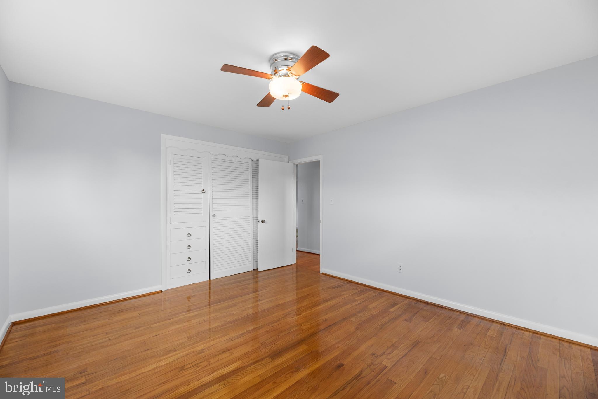 8404 Avery Road Rosedale, MD 21237 - Photo 23 of 36 Bedroom 3