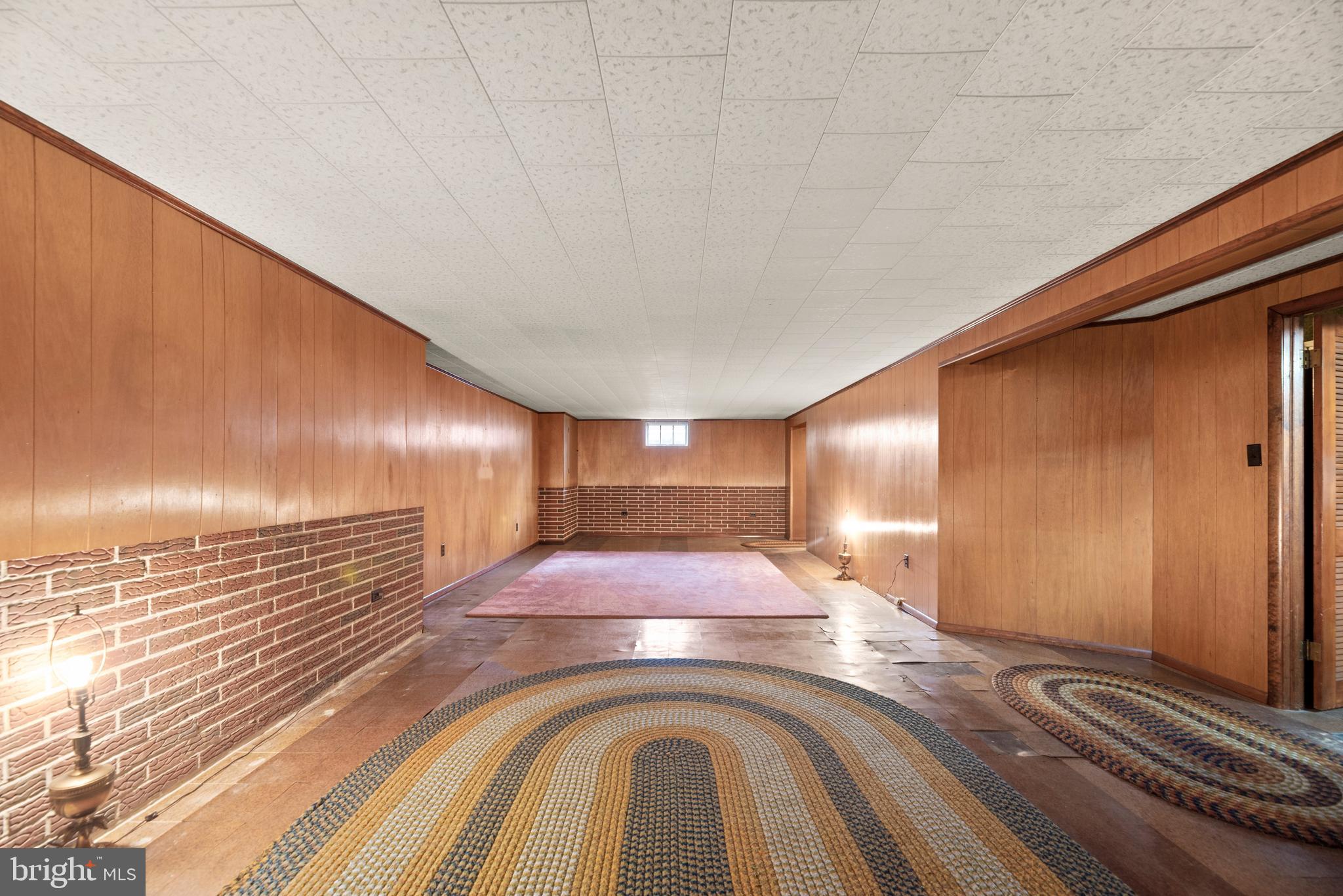 8404 Avery Road Rosedale, MD 21237 - Photo 29 of 36 Finished Lower Level