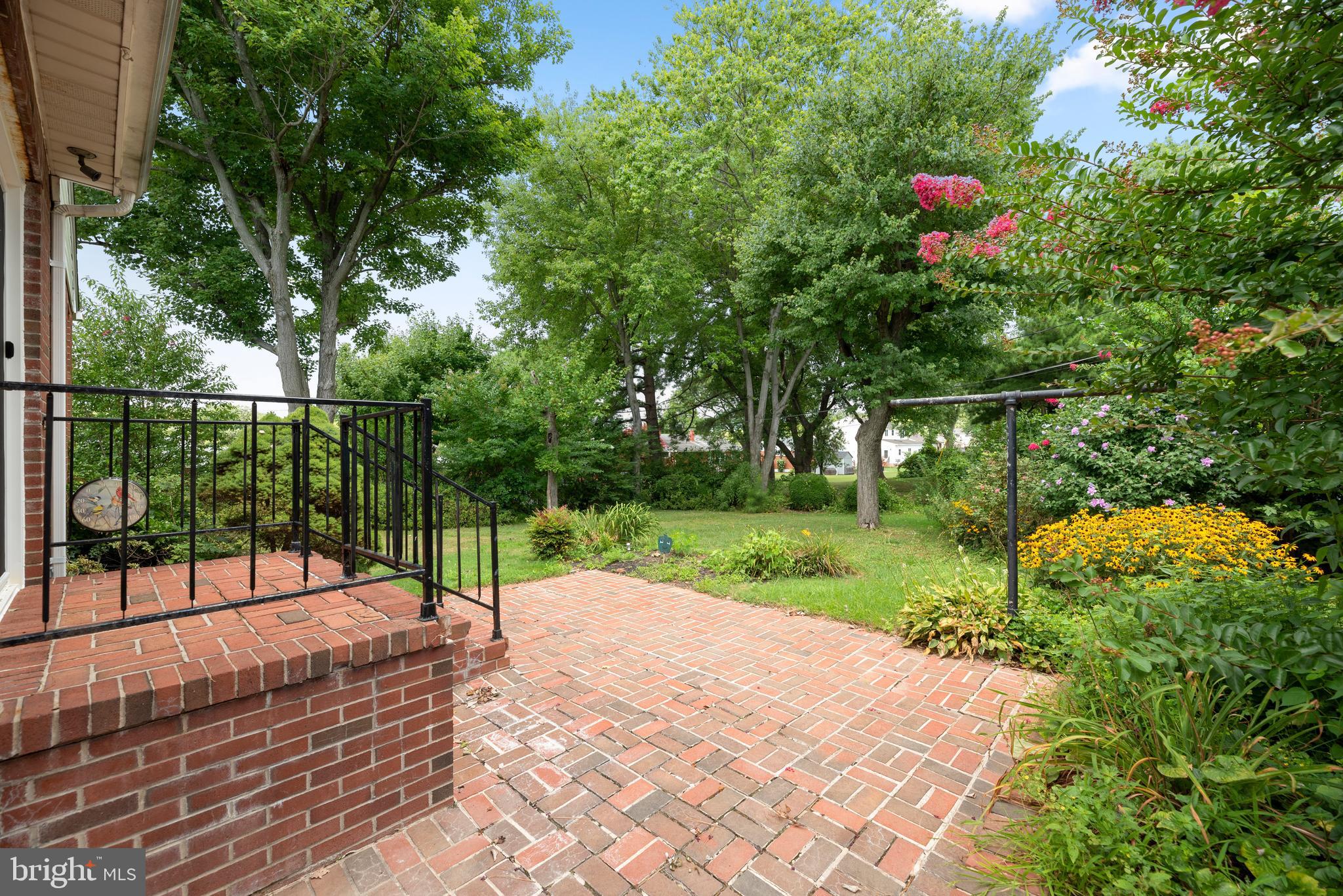 8404 Avery Road Rosedale, MD 21237 - Photo 33 of 36 Exterior