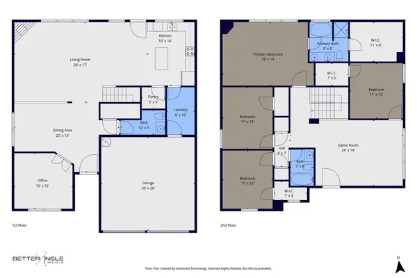 $2,400 | 1817 Heron Drive, Aubrey, TX 76227