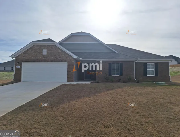 $2,275 | 313 Gazebo Drive, Bonaire, GA 31005