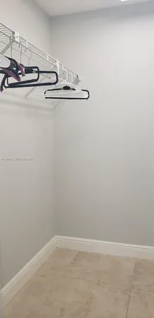 a view of water heater