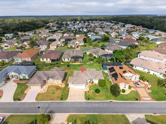 $289,900 | 11019 South East 170TH Lane Road, Summerfield, FL 34491