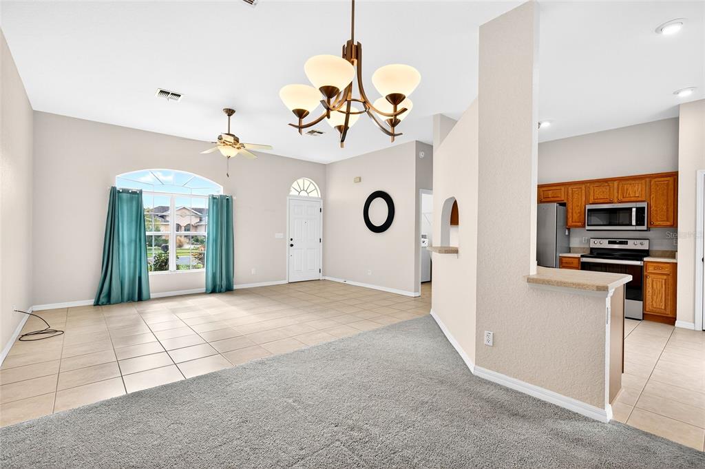 11019 South East 170TH Lane Road Summerfield, FL 34491 - Photo 13 of 45