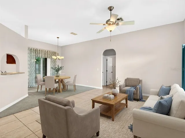 $289,900 | 11019 South East 170TH Lane Road, Summerfield, FL 34491