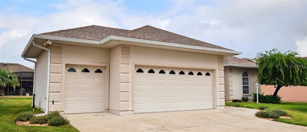 11019 South East 170TH Lane Road Summerfield, FL 34491 - Photo 2 of 45