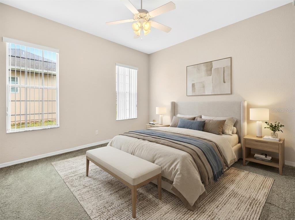 11019 South East 170TH Lane Road Summerfield, FL 34491 - Photo 25 of 45