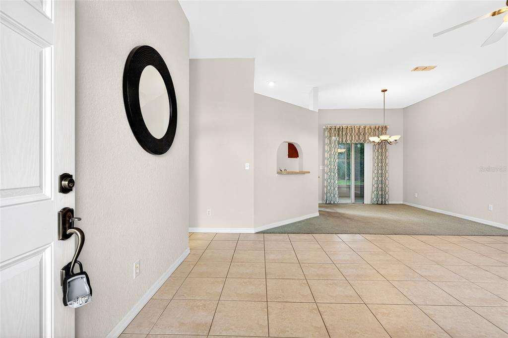 11019 South East 170TH Lane Road Summerfield, FL 34491 - Photo 3 of 45