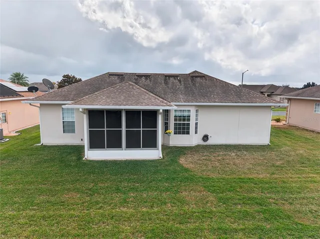 $289,900 | 11019 South East 170TH Lane Road, Summerfield, FL 34491