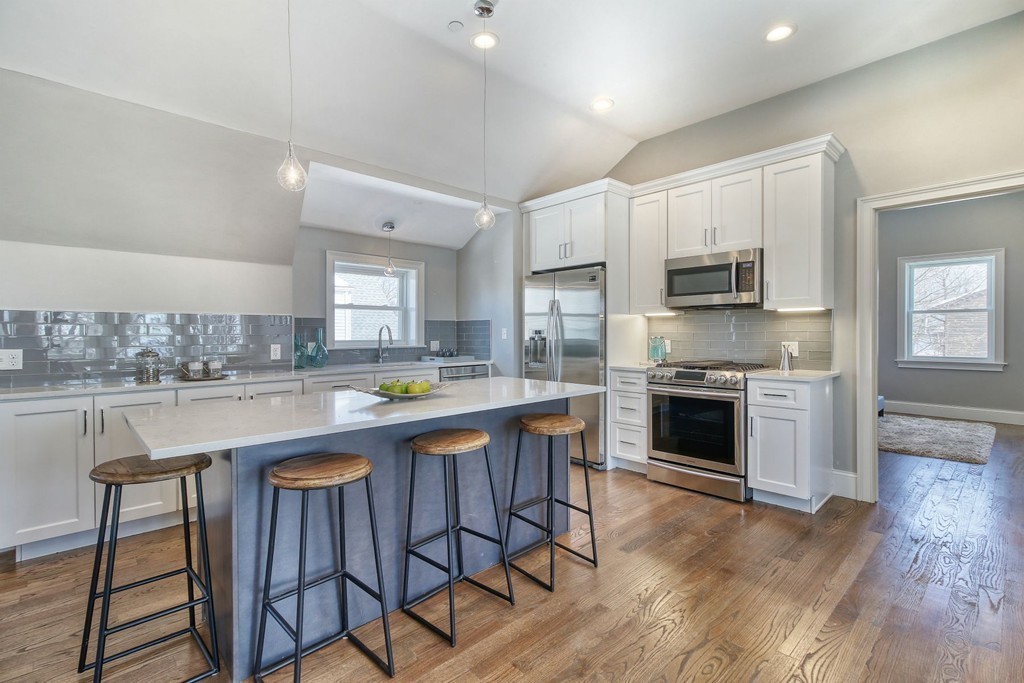 10 Sagamore Street, Unit 2 Boston, MA 02125 - Photo 2 of 25