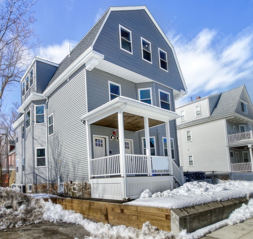 10 Sagamore Street, Unit 2 Boston, MA 02125 - Photo 21 of 25
