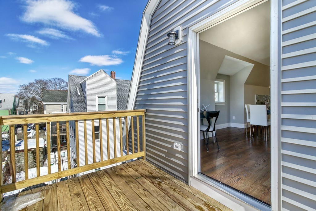 10 Sagamore Street, Unit 2 Boston, MA 02125 - Photo 22 of 25