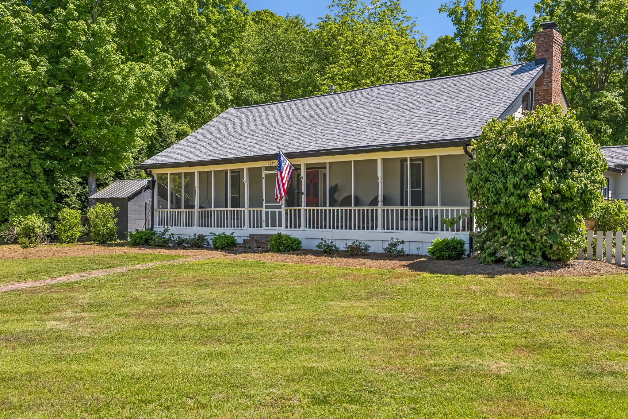 5467 Pinewood Road Franklin, TN 37064 - Photo 2 of 94