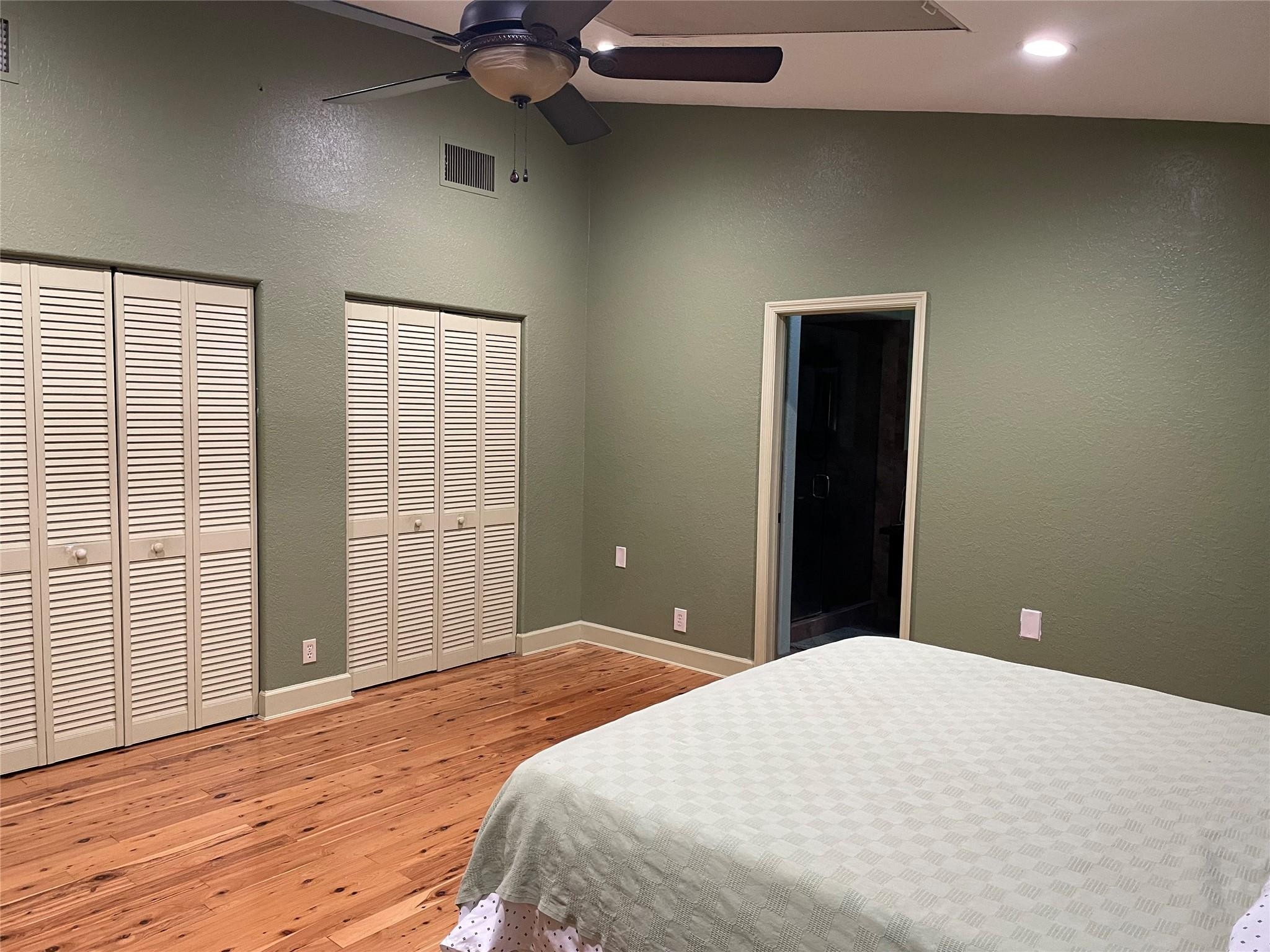 17001 Southwest 48th Street Southwest Ranches, FL 33331 - Photo 31 of 35 a bedroom with a bed and a window