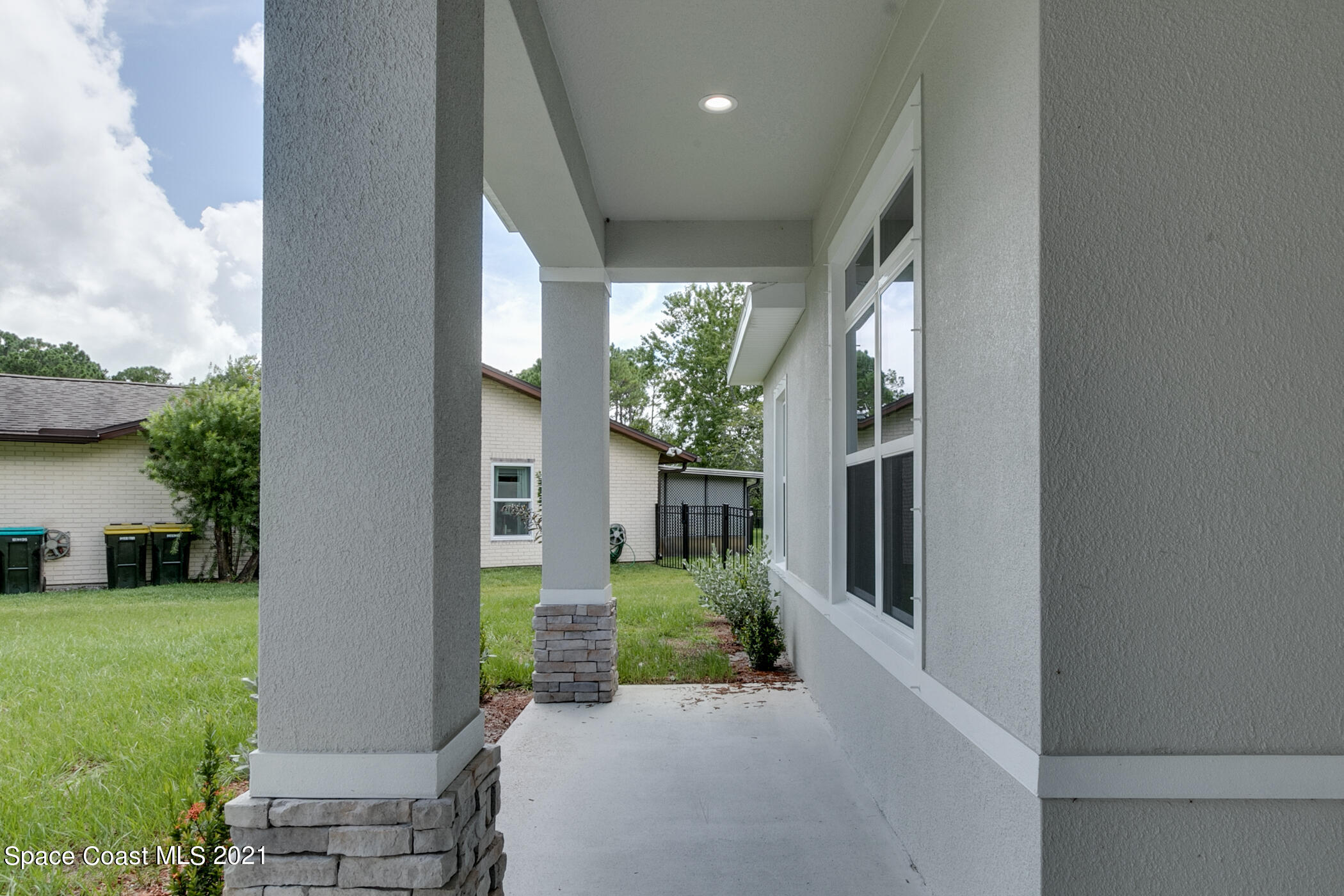 487 Abello Road Southeast, Unit 50 Palm Bay, FL 32909 - Photo 14 of 23