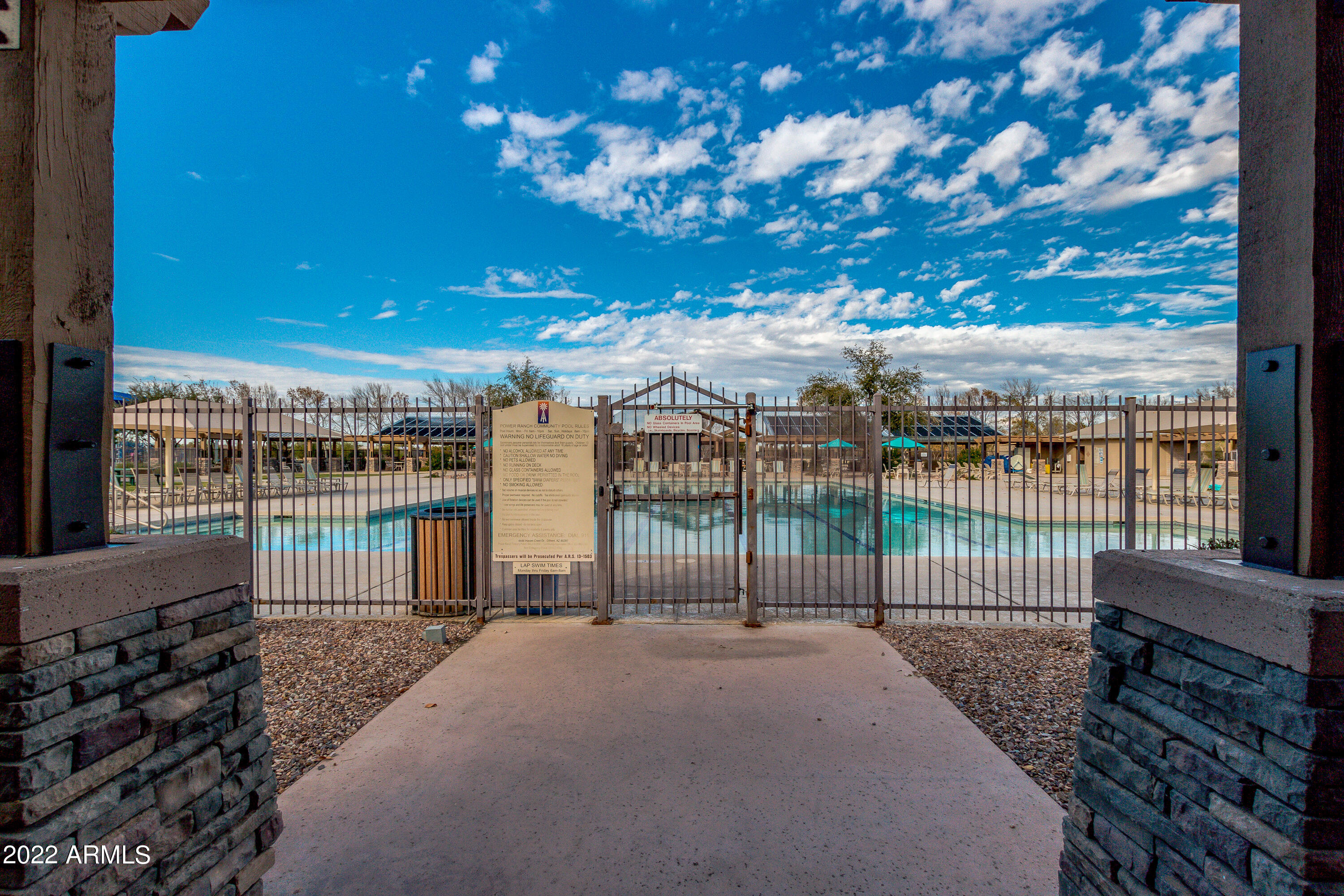 4601 East Murrieta Road Gilbert, AZ 85297 - Photo 51 of 61 71 - Murrieta