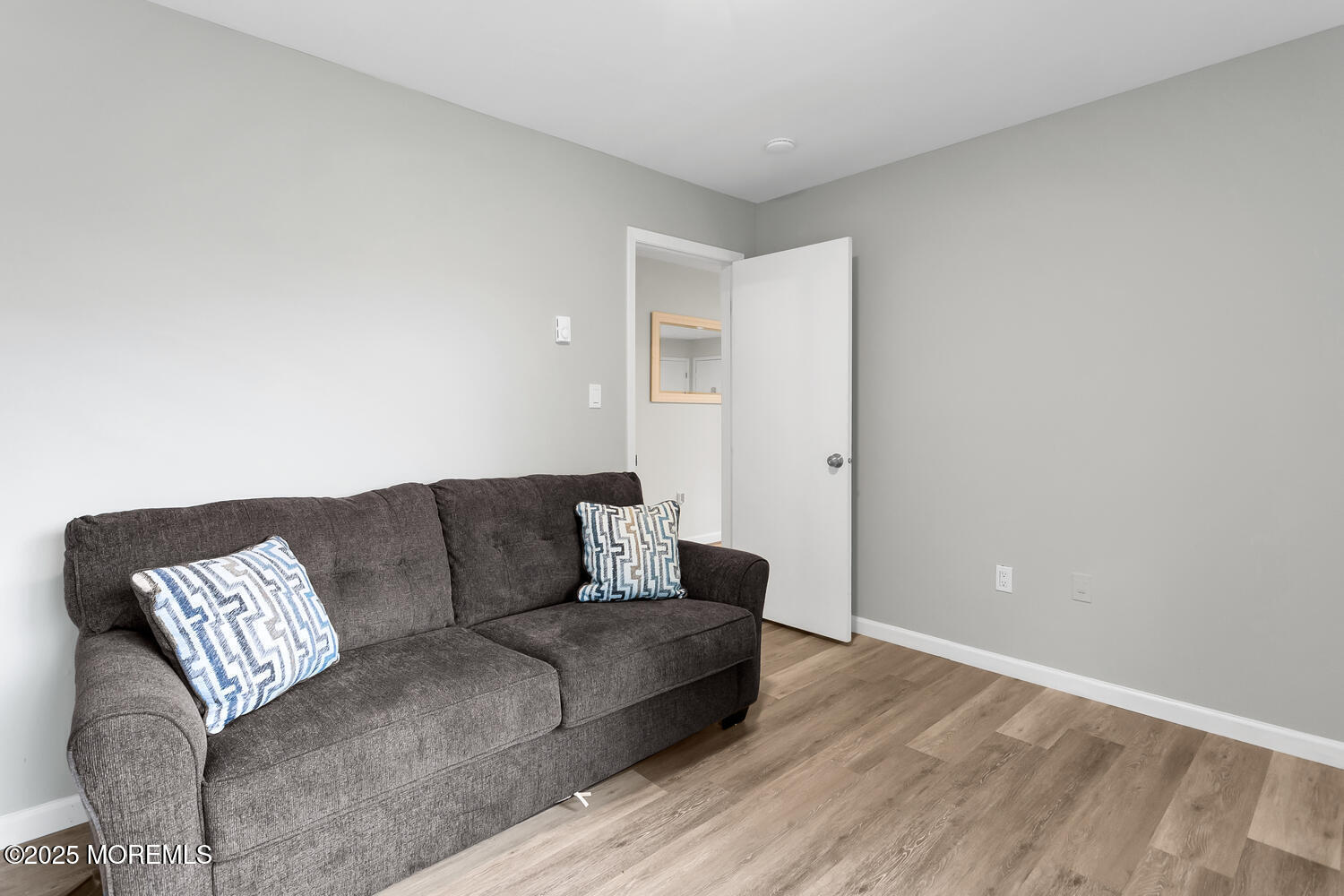 31 Hancock Court Red Bank, NJ 07701 - Photo 17 of 32 a living room with furniture and a couch