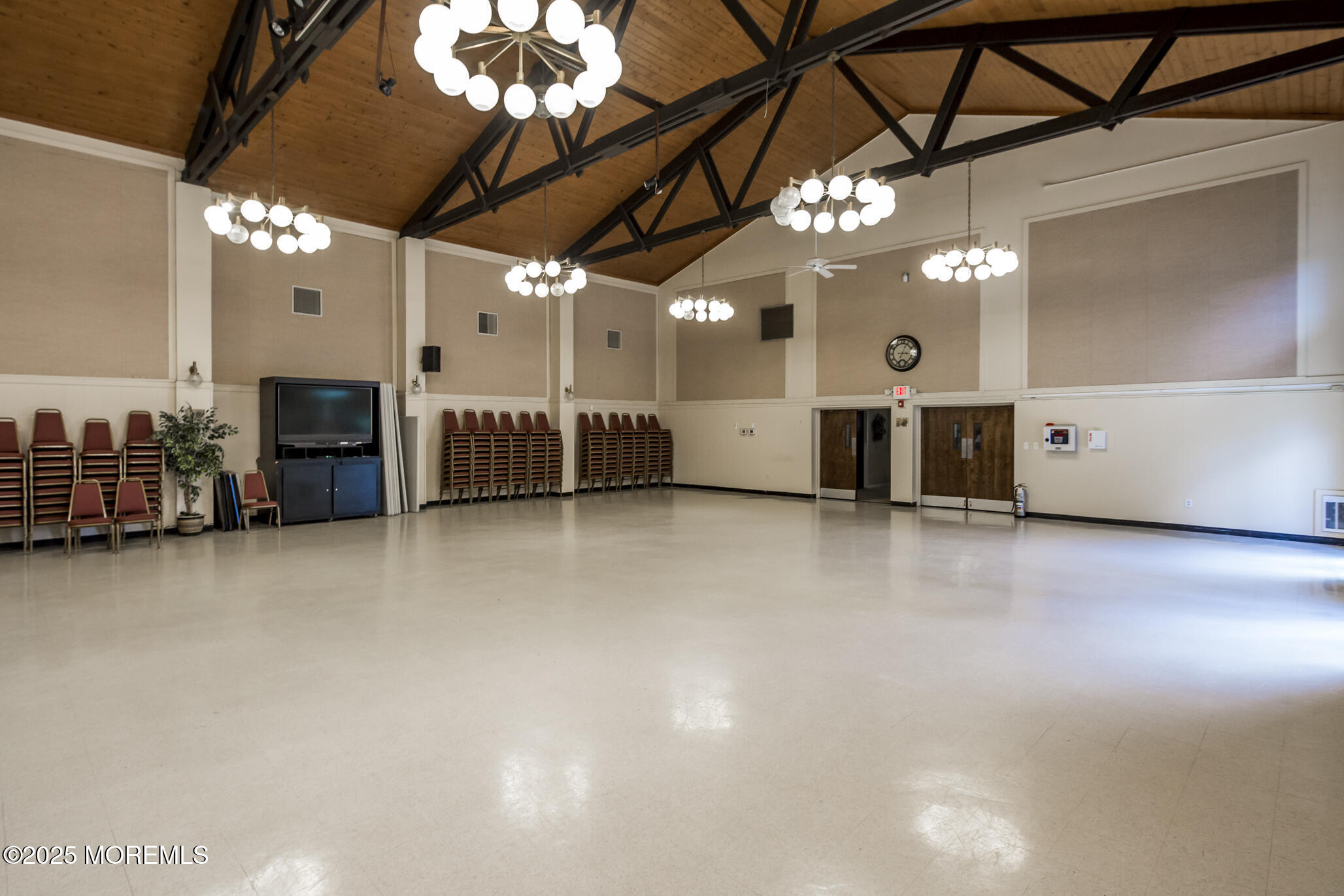 31 Hancock Court Red Bank, NJ 07701 - Photo 30 of 32 a view of a livingroom with furniture