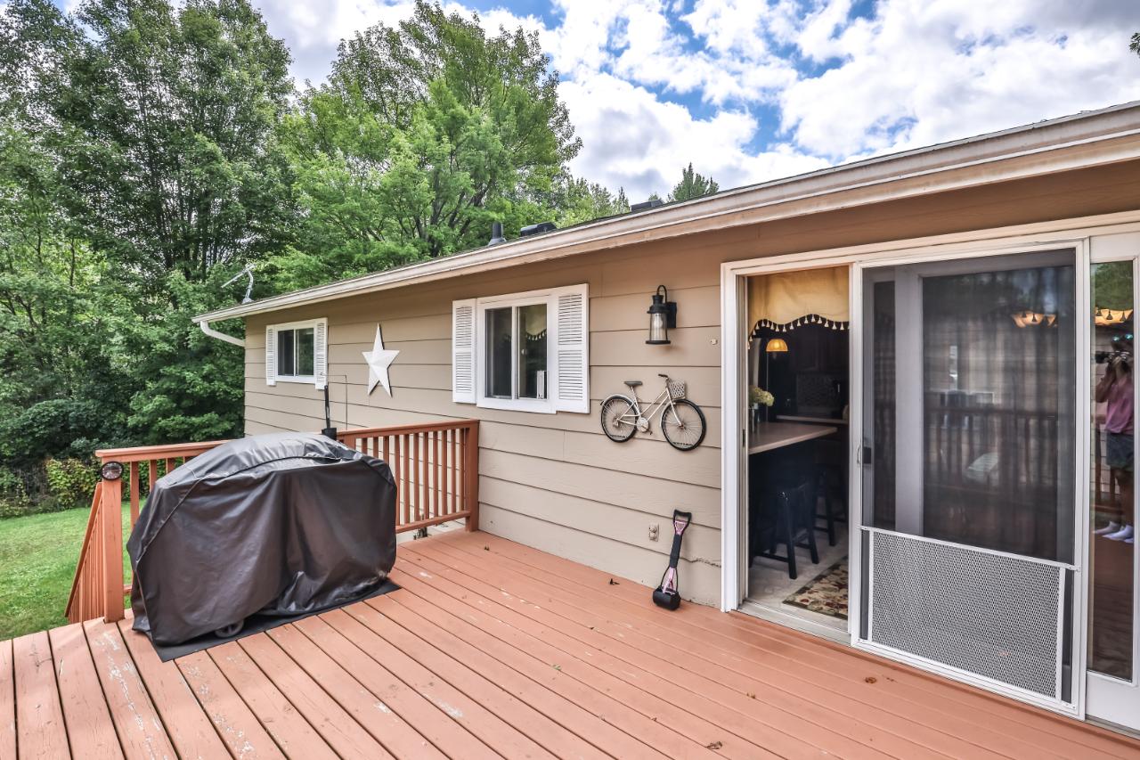 886 Woodland Drive Rhinelander, WI 54501 - Photo 34 of 40 Gallery Image 34