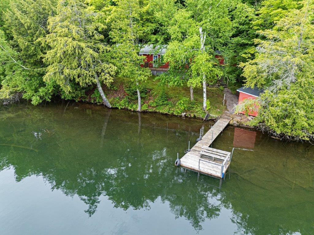 12256 Ormes Road Presque Isle, WI 54557 - Photo 13 of 31 Gallery Image 13