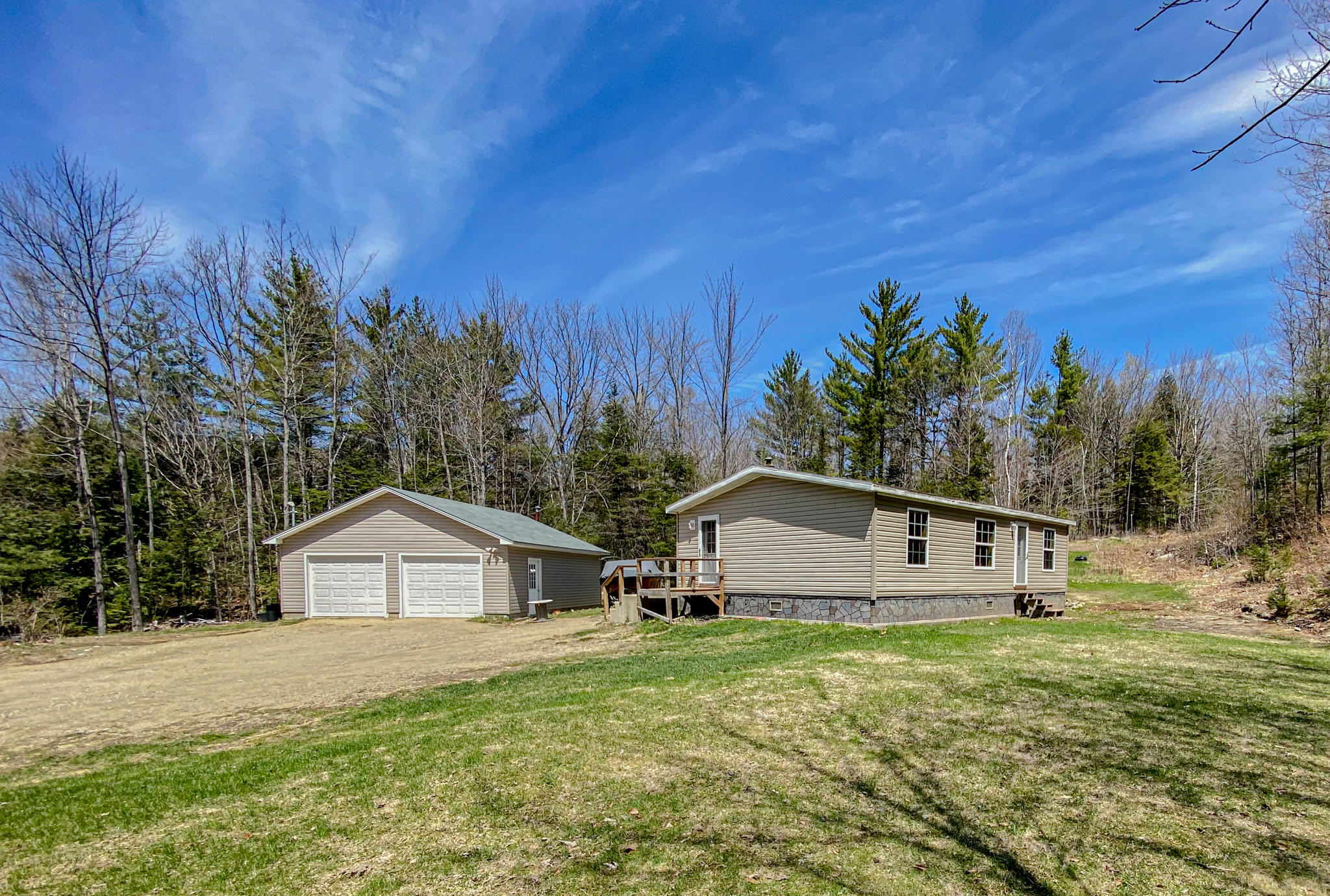 105 Butterfield Road Wilton, ME 04294 - Photo 1 of 29 IMG_9153-2
