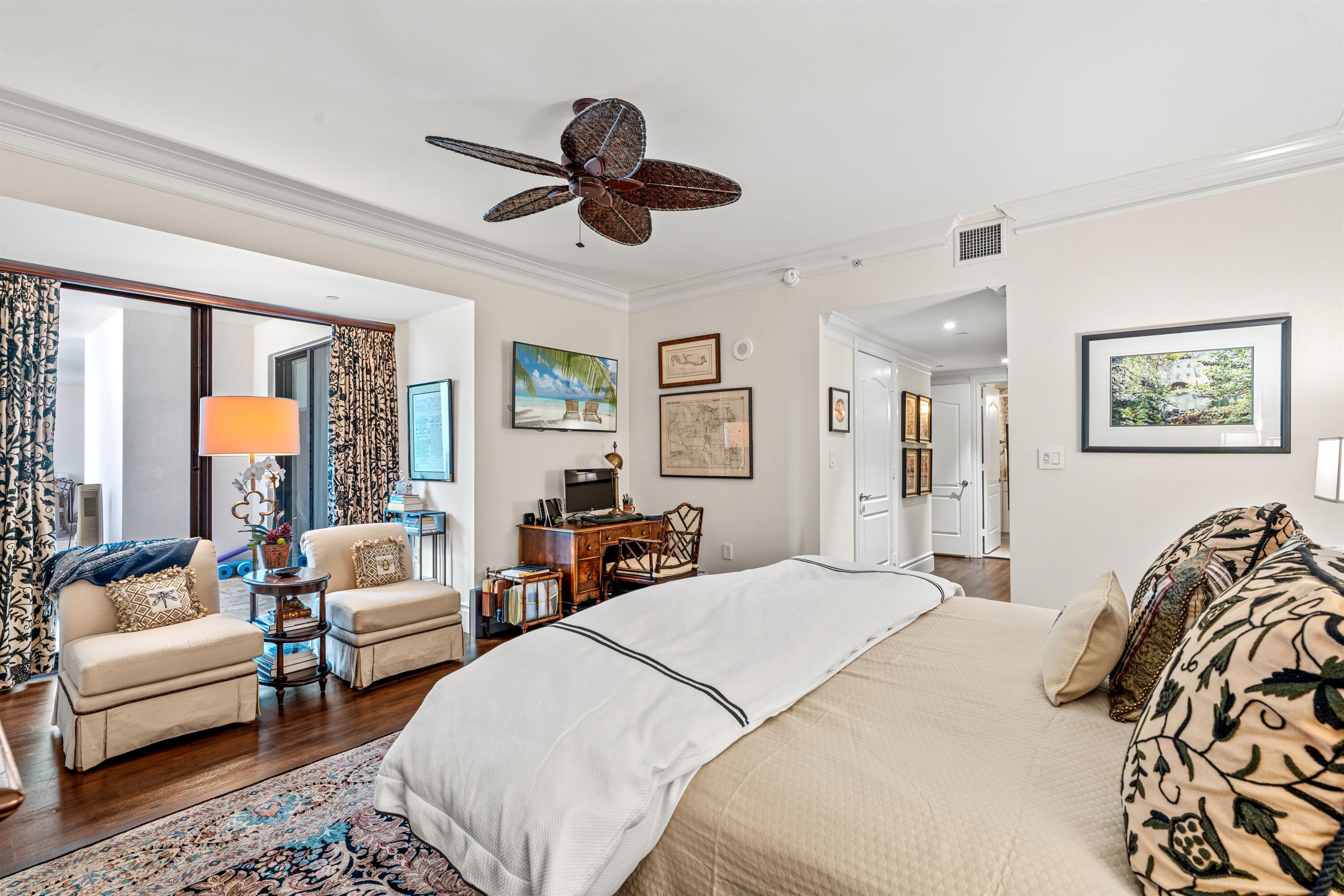200 East Palmetto Park Road, Unit 404 Boca Raton, FL 33432 - Photo 20 of 43 PRIMARY SUITE